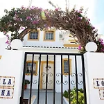 Villa Naomi - Large Garden And Terrace