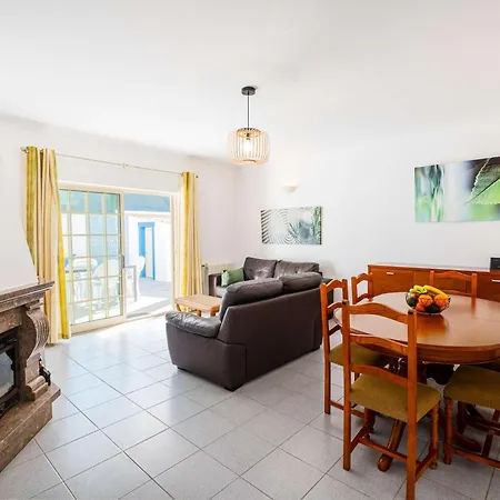 וילה Naomi - Large Garden And Terrace *