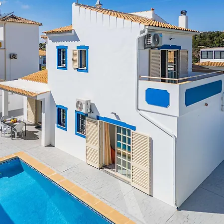 Naomi - Large Garden And Terrace * Αλμπουφέιρα