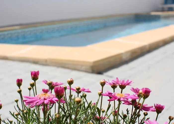 Naomi - Large Garden And Terrace * Αλμπουφέιρα