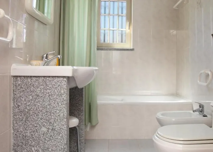 Βίλα Naomi - Large Garden And Terrace Αλμπουφέιρα