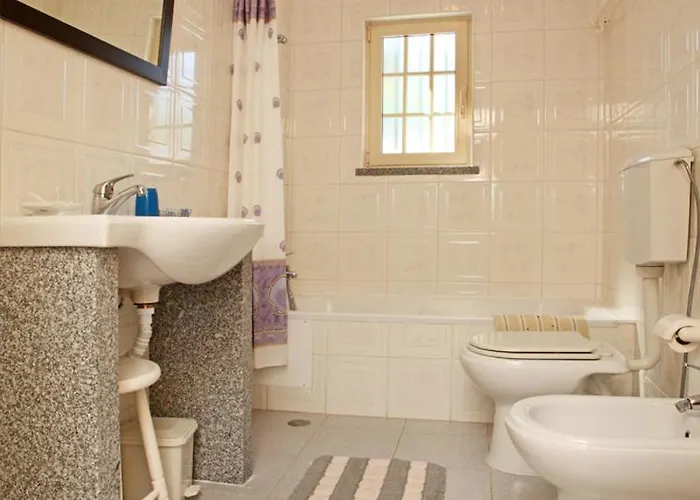 Βίλα Naomi - Large Garden And Terrace Αλμπουφέιρα