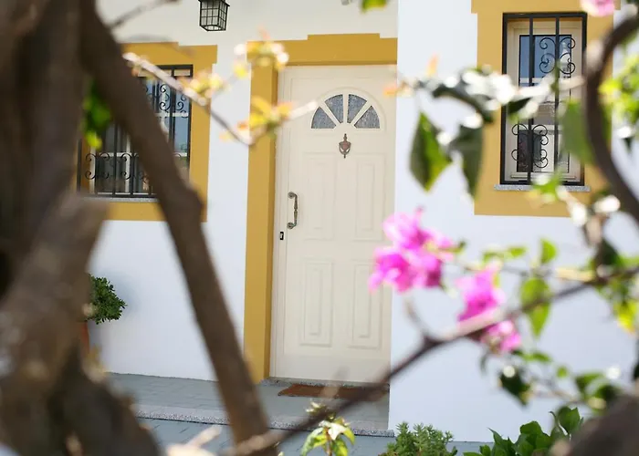 Naomi - Large Garden And Terrace Βίλα