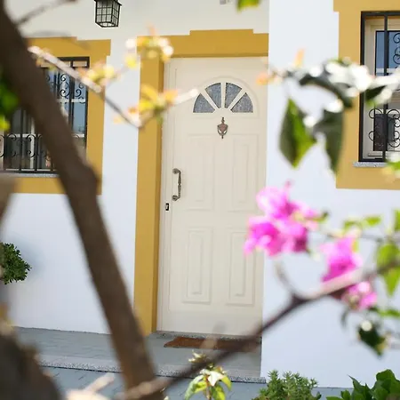 Naomi - Large Garden And Terrace Holiday home